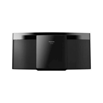 Hi-Fi Panasonic SC-HC200EG-K HiFi Bluetooth 20W Musta