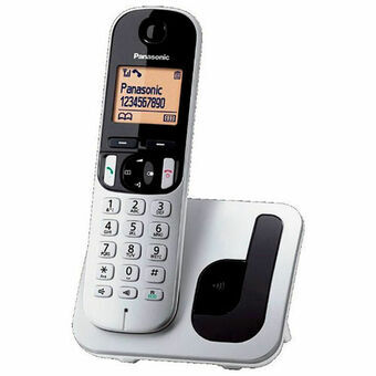 Langaton puhelin Panasonic KX-TGC210