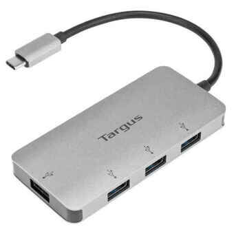 USB-keskitin Targus ACH226EU