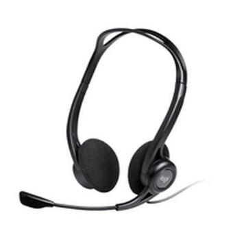 On-Ear- kuulokkeet Logitech 981-000100