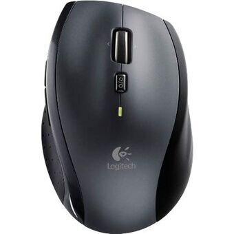 Hiiri Logitech Marathon Mouse M705