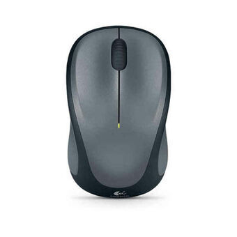 Hiiri Logitech M235 Musta Harmaa