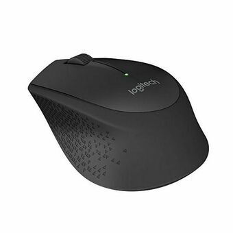 Langaton hiiri Logitech M280 1000 dpi Musta