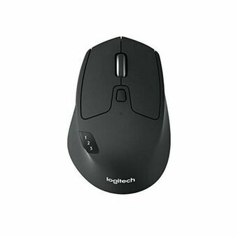 Langaton hiiri Logitech M720 Musta