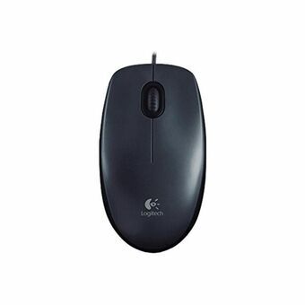 Hiiri Logitech Musta