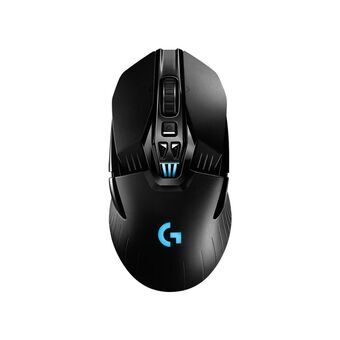 Hiiri Logitech 910-005672 Musta Multi