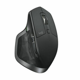 Hiiri Logitech 910-005966 Musta Grafiitinharmaa Teräs