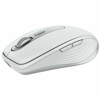 Langaton hiiri Logitech MX Anywhere 3 f/ Mac Valkoinen Harmaa Yksivärinen