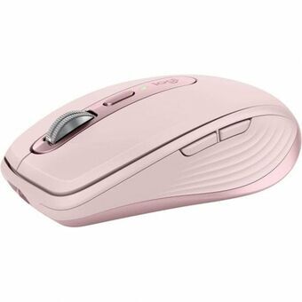 Hiiri Logitech MX Anywhere 3S Pinkki