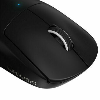 Langaton hiiri Logitech PRO X SUPERLIGHT 25600 dpi Musta Langaton