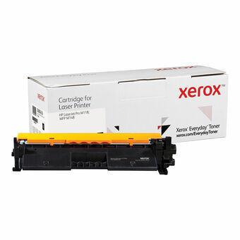 Väriaine Xerox 006R04236 Musta