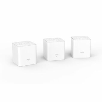 Reititin Tenda NOVA MW3(3-PACK) 1200 Mbps Wi-Fi 5