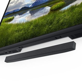 Soundbar Dell 520-ASI Musta 3,6 W