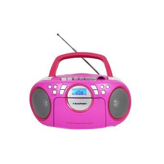 Radio Blaupunkt BB16PK Pinkki