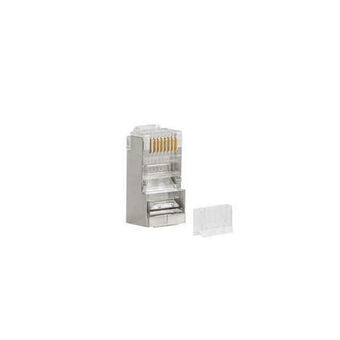 RJ45-liitin Lanberg PLS-6000 100 osaa