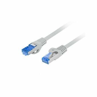 CAT 6a SFTP kaapeli Lanberg PCF6A-10CC-0500-S 5 m