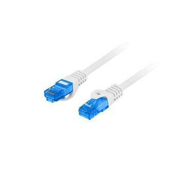 CAT 6a SFTP kaapeli Lanberg PCF6A-10CC-1000-S 10 m