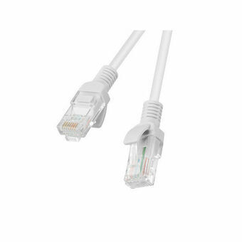 Kaapeli Ethernet LAN Lanberg CA20423450 Harmaa 50 m