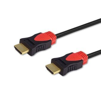 HDMI-kaapeli Savio CL-113 5 m