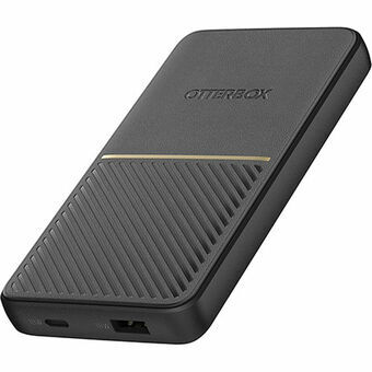 Powerbank Otterbox 78-80690 Musta 10000 mAh