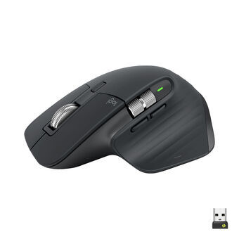 Langaton hiiri Logitech MX Master 3S