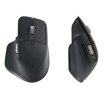 Langaton hiiri Logitech MX Master 3S