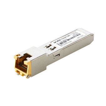 MultiMode SFP Kuitumoduuli HPE R9D17A