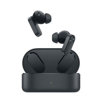 Bluetooth-korvakuulokkeet OnePlus Nord Buds 2 Harmaa