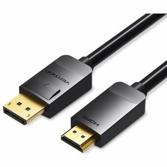 HDMI-kaapeli Vention HADBI 3 m