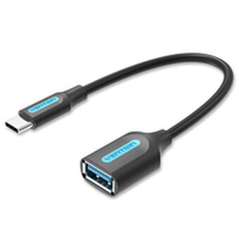 USB-adapteri Vention CCVBB 15 cm