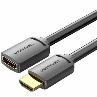 HDMI-kaapeli Vention AHCBJ Musta 5 m