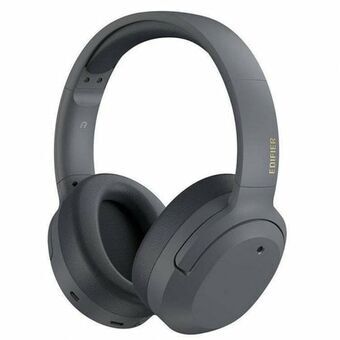 Bluetooth Kuulokkeet Mikrofonilla Edifier W820NB  Harmaa