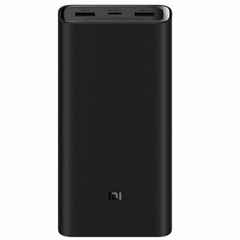 Powerbank Xiaomi Mi 50w Power Bank 20000mAh 50 W 20000 mAh