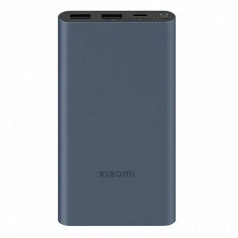 Powerbank Xiaomi PB100DPDZM 10000 mAh