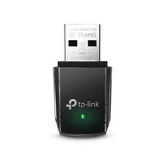 Mini USB Wi-Fi Adapteri TP-Link Archer T3U AC1300