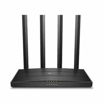 Reititin TP-Link Archer C80 Musta