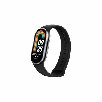 Älykello Xiaomi Mi Band 8 Musta