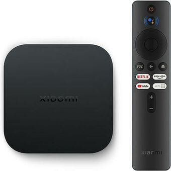 Smart TV Adapteri Xiaomi Mi BOX S