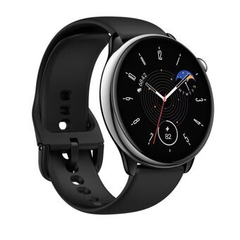 Älykello Amazfit GTR Mini Musta 1,28"