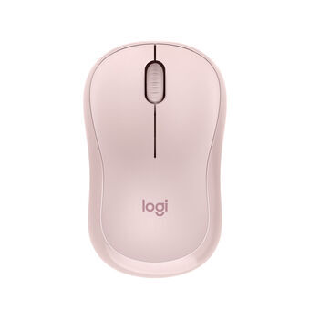 Langaton hiiri Logitech M240 Pinkki