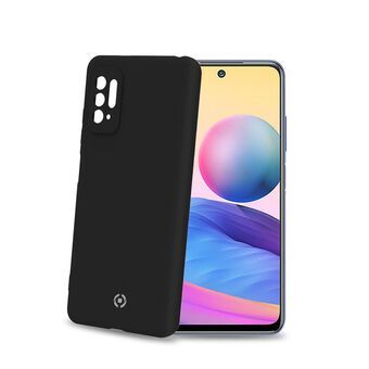 Puhelinsuoja Celly CROMO958BK Musta REDMI NOTE 10 5G Xiaomi