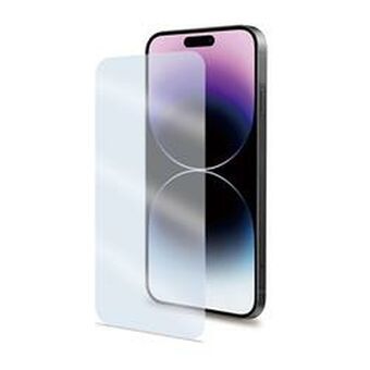 Matkapuhelimen näytönsuoja Celly EASY1056 iPhone 15 Pro Max