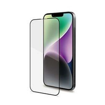 Matkapuhelimen näytönsuoja Celly FULLGLASS1053BK iPhone 15