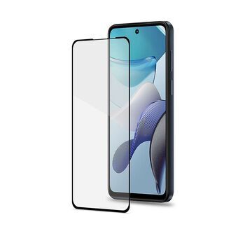 Matkapuhelimen näytönsuoja Celly FULLGLASS1064BK Galaxy A55