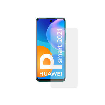 Karaistu lasi näytönsuoja Huawei PSmart 2021 Contact Extreme 2.5D