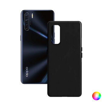 Puhelinsuoja OPPO A91 KSIX