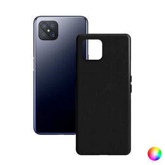 Puhelinsuoja OPPO RENO 4Z 5G KSIX