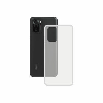 Puhelinsuoja KSIX Xiaomi REDMI NOTE 10 Läpinäkyvä Xiaomi Redmi Note 10 Xiaomi