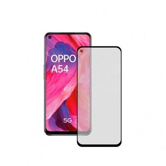 Karaistu lasi näytönsuoja KSIX Oppo A54 5G Läpinäkyvä