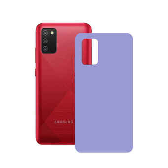 Puhelinsuoja KSIX GALAXY A02S Laventeli